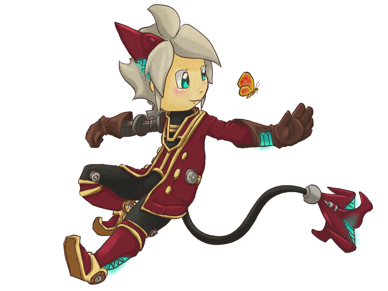 Rodea