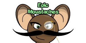 Epic Moustaches