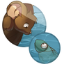 Transformice April Fools Dock Icon (1024 x 1024)