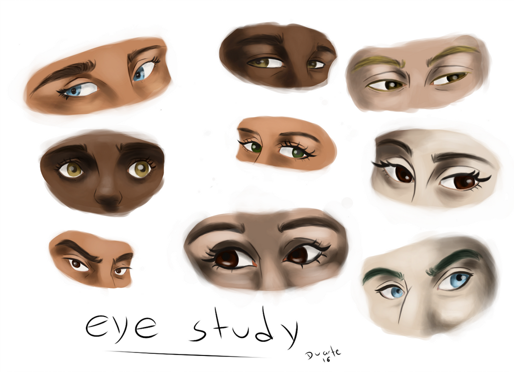 Eye Study