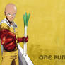 One Punch Man Wallpaper