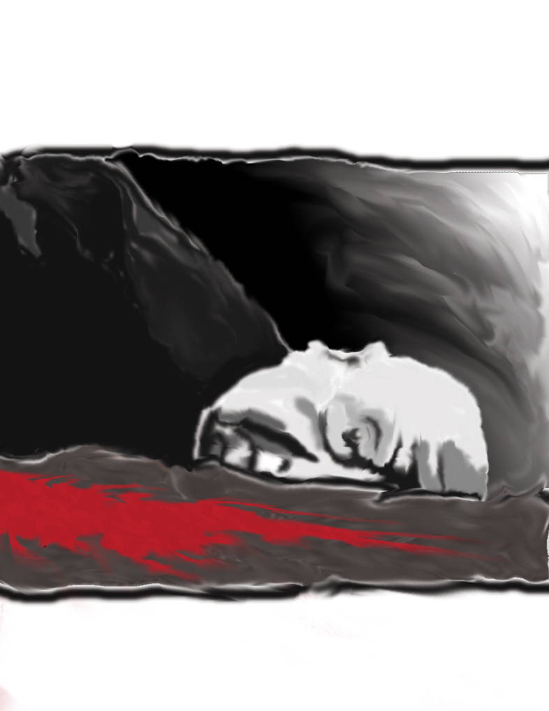 Dead Visual A Dead Perspective by Lustinmotion on DeviantArt