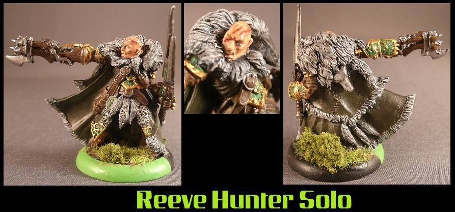 Reeve Unity Reeve Hunter solo by Dark6LTM on DeviantArt