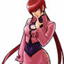 Shermie KOF02UM ORIGINAL Color A