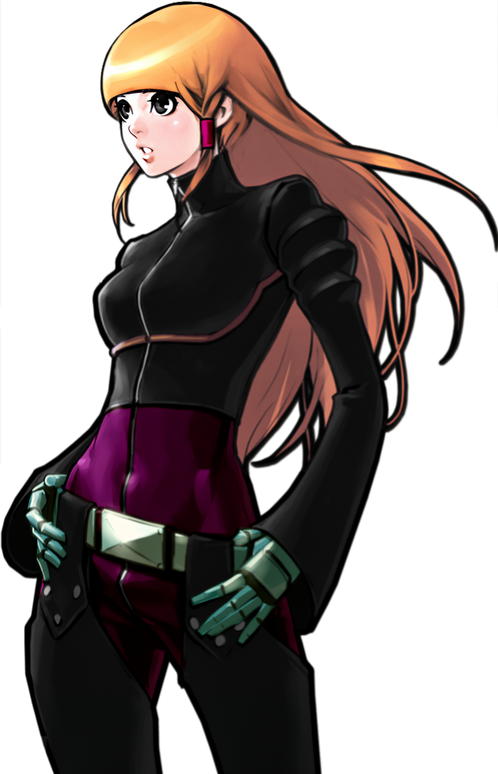 Kula Kof Normal Normal Hair Kula Kof02UM COLOR B by TheJdvt on DeviantArt