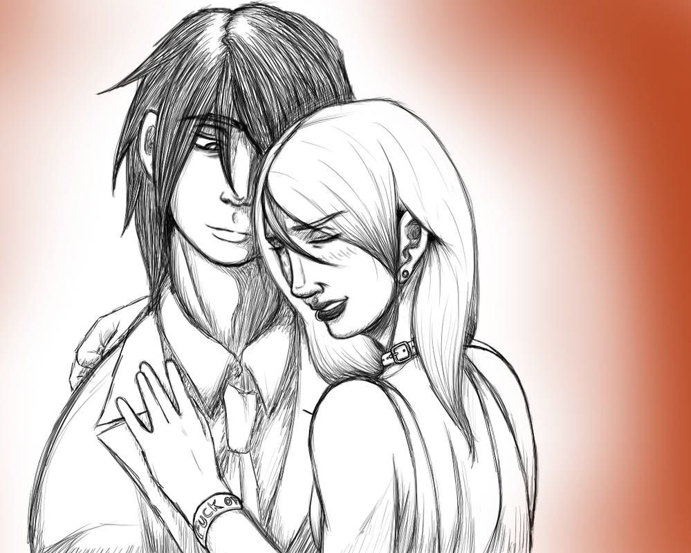 Riley's request by TwistedTak on DeviantArt