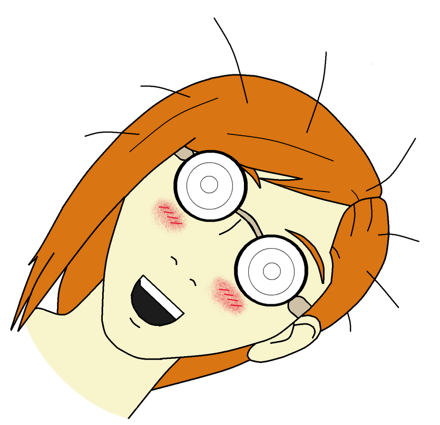 Naruto Shiho By Umwhatever On Deviantart