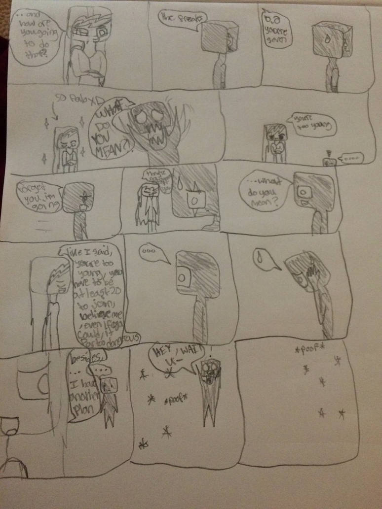 Riptide's death (part two) by Lugia75 on DeviantArt