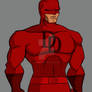 Daredevil (Avengers: Earth's Mightiest Heroes)