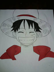 Luffy