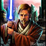 Obi Wan Kenobi 