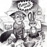 Zootopia - Player 2