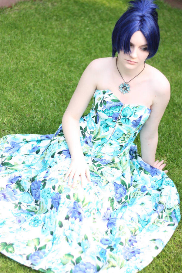 Valvari Blue Horizon by Valvaris on DeviantArt
