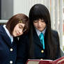 learning - K-On