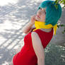 Bulma - DBZ