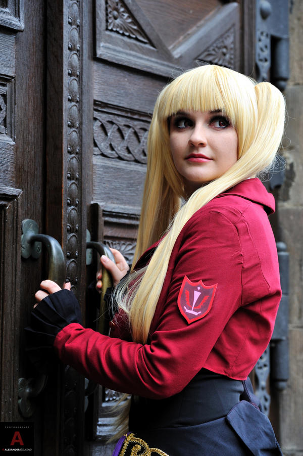Valvari Asmodeus - Umineko by Valvaris on DeviantArt