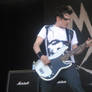 Mikey Way IV