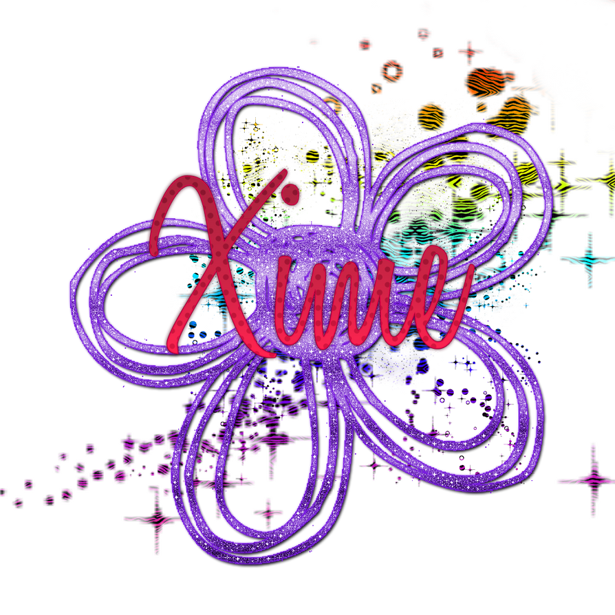 Xime Lettering Normal Xime PNG by Ro-editions on DeviantArt