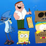 Fortnite colab stuffs