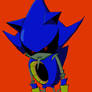 the REAL sonic