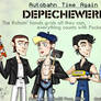 Depechewerk (Autobahn Time Again)