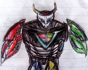 VOLTRON