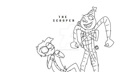 The Scooper