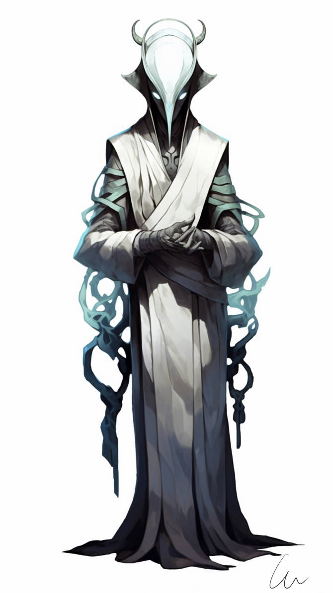 Dnd Changeling Warlock By DraconicRosalia On DeviantArt dnd-changeling-warlock-by-draconicrosalia-on-deviantart