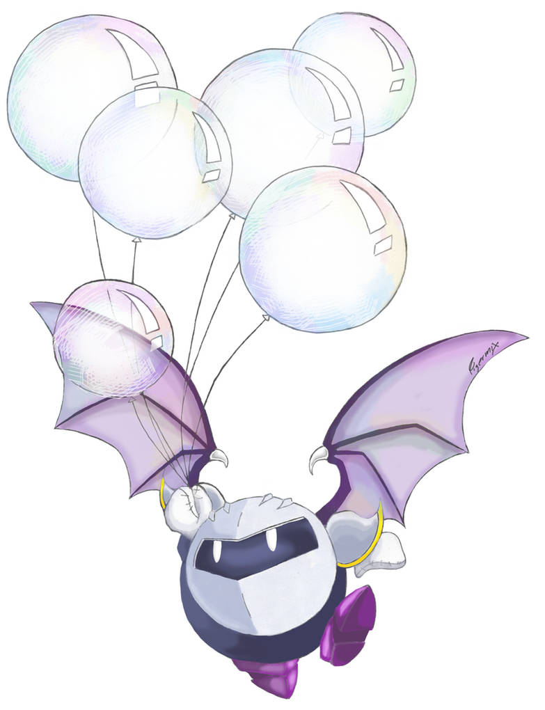 Heliumruby Helium by Cozigiraffe on DeviantArt
