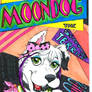 Moondog Badge v2