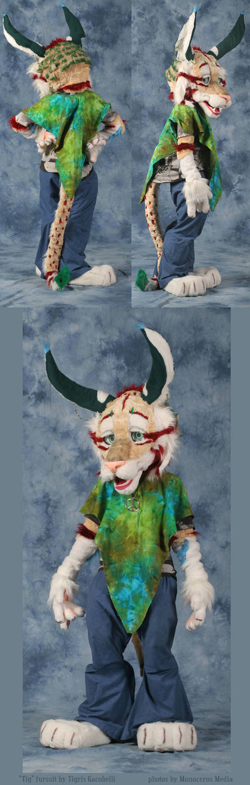 The Tig Suit by TigrisTheLynx on DeviantArt