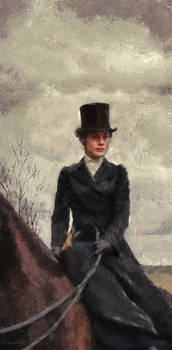 Lady Mary