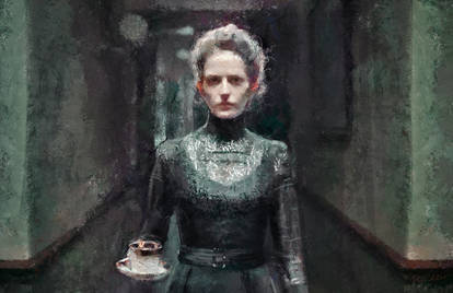 Vanessa Ives