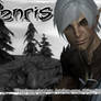 Fenris Wallpaper