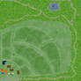 EbonyEquestrianPark Map