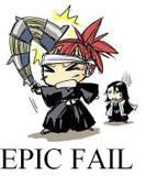 epic fail by chibi-babe13 on DeviantArt