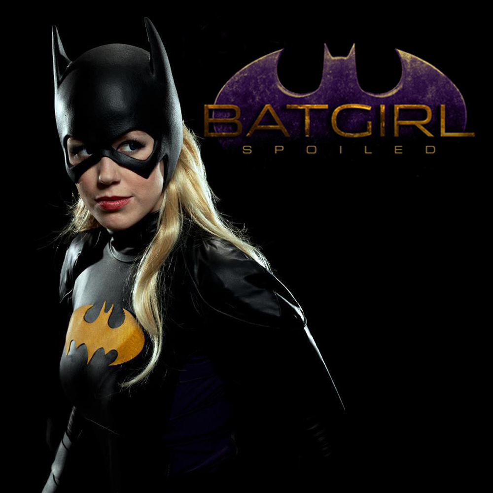 Batgirl Spoiled TV