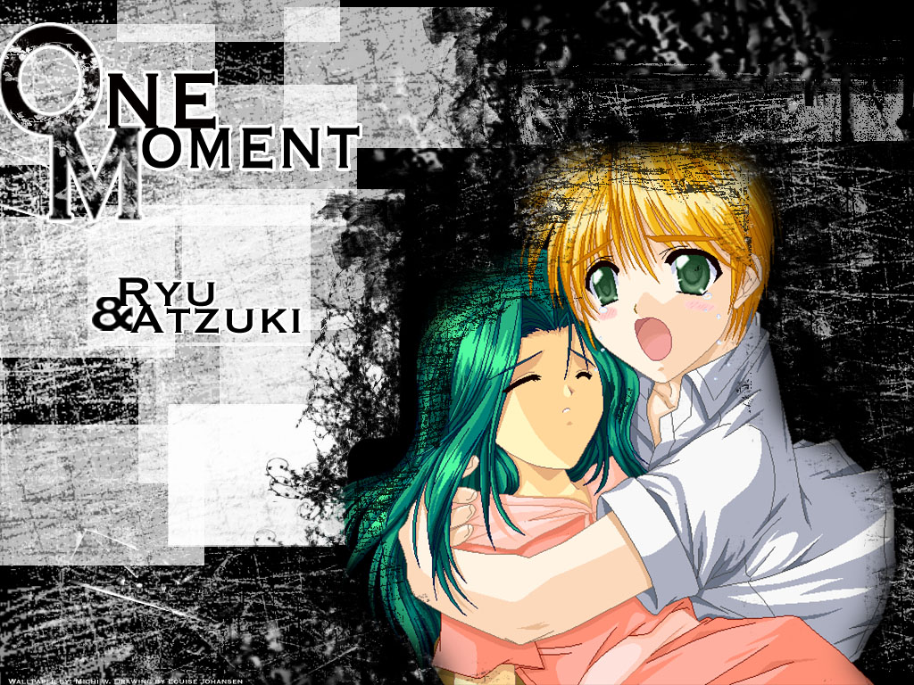 One Moment Wallpaper