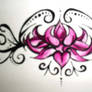 Lotus for Emily