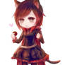 RWBY - Chibi Ruby~~ by HOSEN-HOSEN-HOCEN on DeviantArt