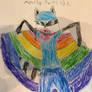 Mike Raccoon's Pride