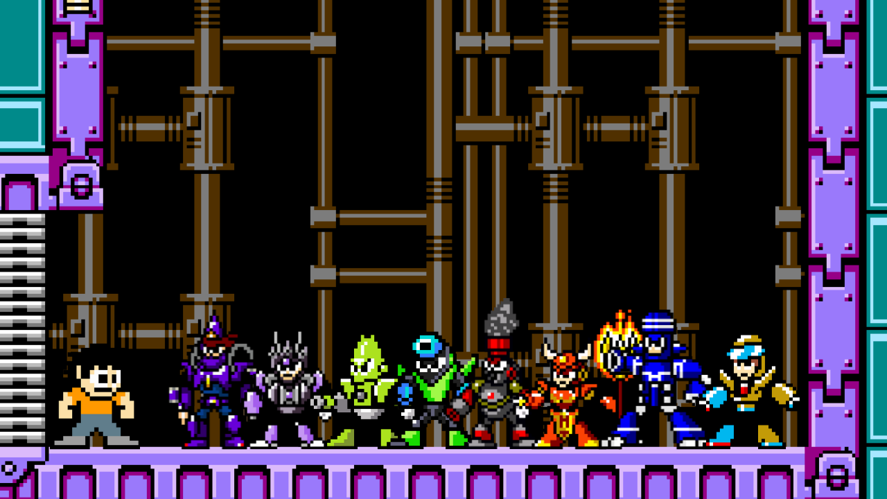 Ah Mani And The Mega Man F Robot Masters By Ahmani Noel On Deviantart Ah Mani And The Mega Man F Robot Masters By Ahmani Noel On Deviantart