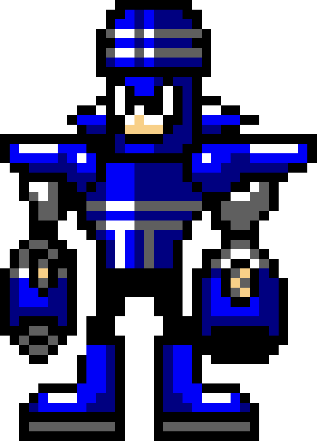 Earthshaker Man Fault Man S Partner Mega Man F By Ahmani Noel On Deviantart Earthshaker Man Fault Man S Partner Mega Man F By Ahmani Noel On Deviantart