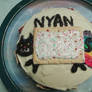 NYAN cat cake