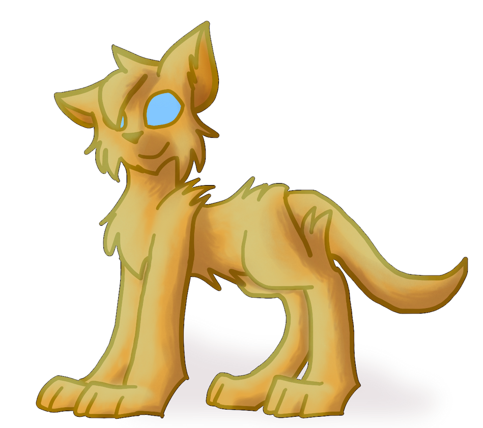 Slink (AT) by stcrmy on DeviantArt