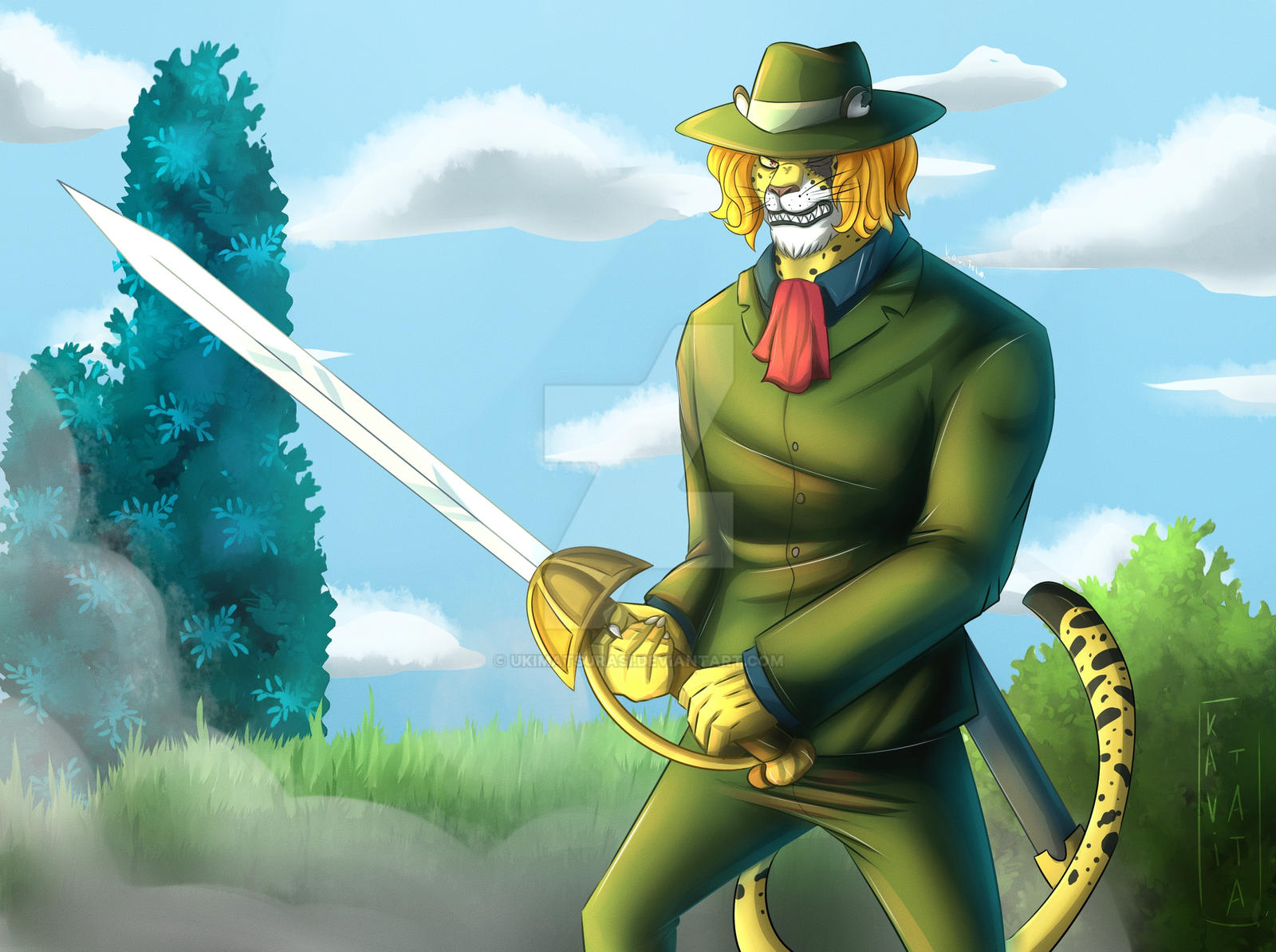 Pedro one piece by UkiMatsurasi on DeviantArt