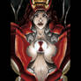 Black Widow - Iron Man 2