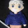 Jack Frost-Rise of the Guardians
