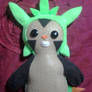 chespin