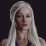 GoT: Daenerys Targaryen